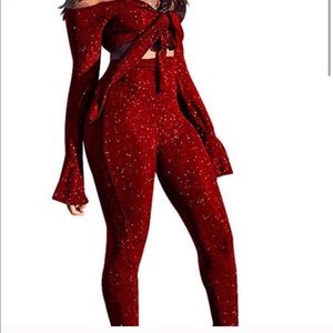 Selena Costume